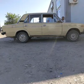 Lada 2106 1991