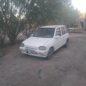 Daewoo Tico 1997