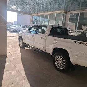 Toyota Tacoma 2020