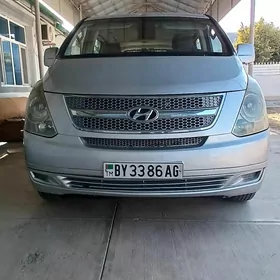 Hyundai H-1 2008