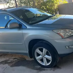 Lexus RX 350 2008