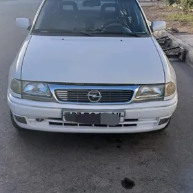 Opel Astra 1996