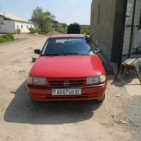 Opel Astra 1992