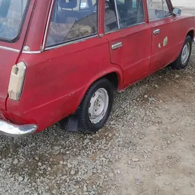 Lada 2102 1980