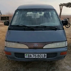 Toyota Town Ace 1993