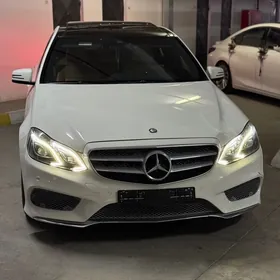 Mercedes-Benz E300 2012