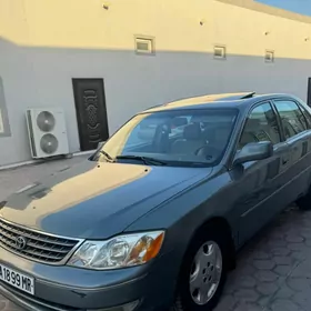 Toyota Avalon 2003