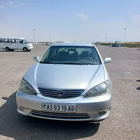 Toyota Camry 2005