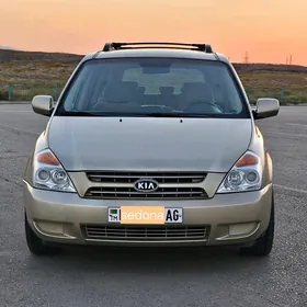 Kia Sedona 2007