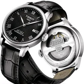 часы sagat tissot