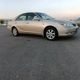 Toyota Camry 2003