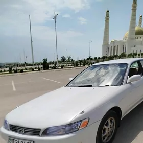 Toyota Mark II 1994