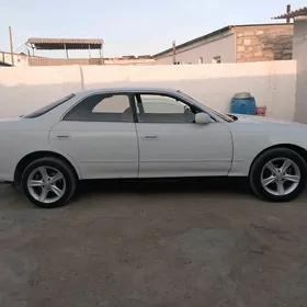 Toyota Mark II 1993