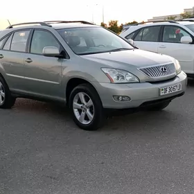 Lexus RX 330 2005