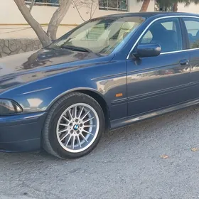 BMW 525 2002