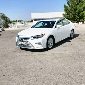 Lexus ES 350 2018