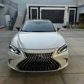 Lexus ES 350 2021