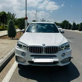 BMW X5 2015