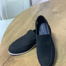 tergan loafer