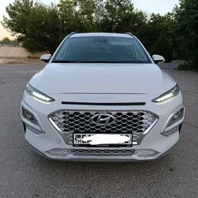 Hyundai Kona 2019