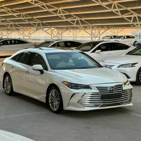 Toyota Avalon 2020