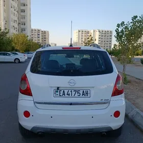 Opel Antara 2008