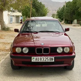 BMW 525 1993