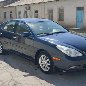 Lexus ES 300 2002