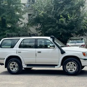 Toyota 4Runner 1999