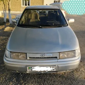 Lada 2110 2002