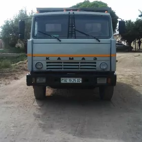 Kamaz 5320 1990