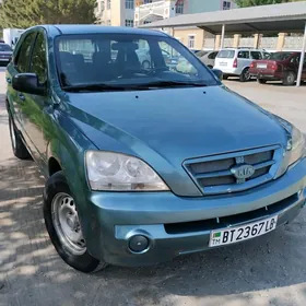 Kia Sorento 2003