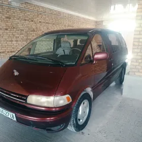 Toyota Previa 1994