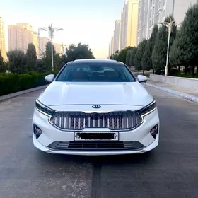 Kia Cadenza 2020