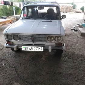 Lada 2106 1981