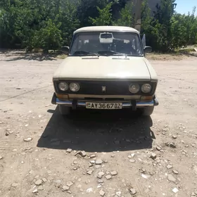 Lada 2106 1993