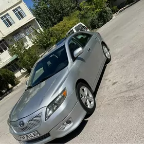 Toyota Camry 2011