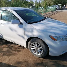 Toyota Camry 2008