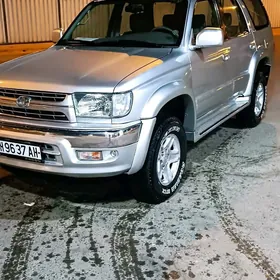 Toyota 4Runner 2002