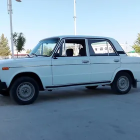 Lada 2106 1999