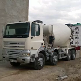 DAF 480 2006