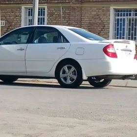 Toyota Camry 2002