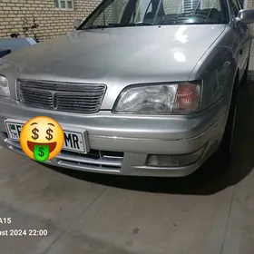 Toyota Camry 1995