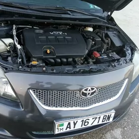 Toyota Corolla 2008