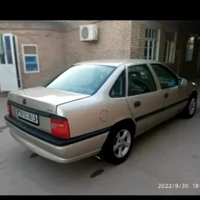 Opel Vectra 1989