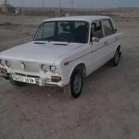 Lada 2106 1988