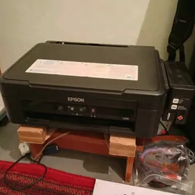 Epson L210