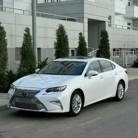 Lexus ES 350 2017