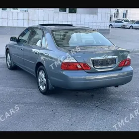 Toyota Avalon 2004