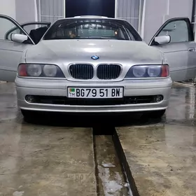 BMW E39 1997